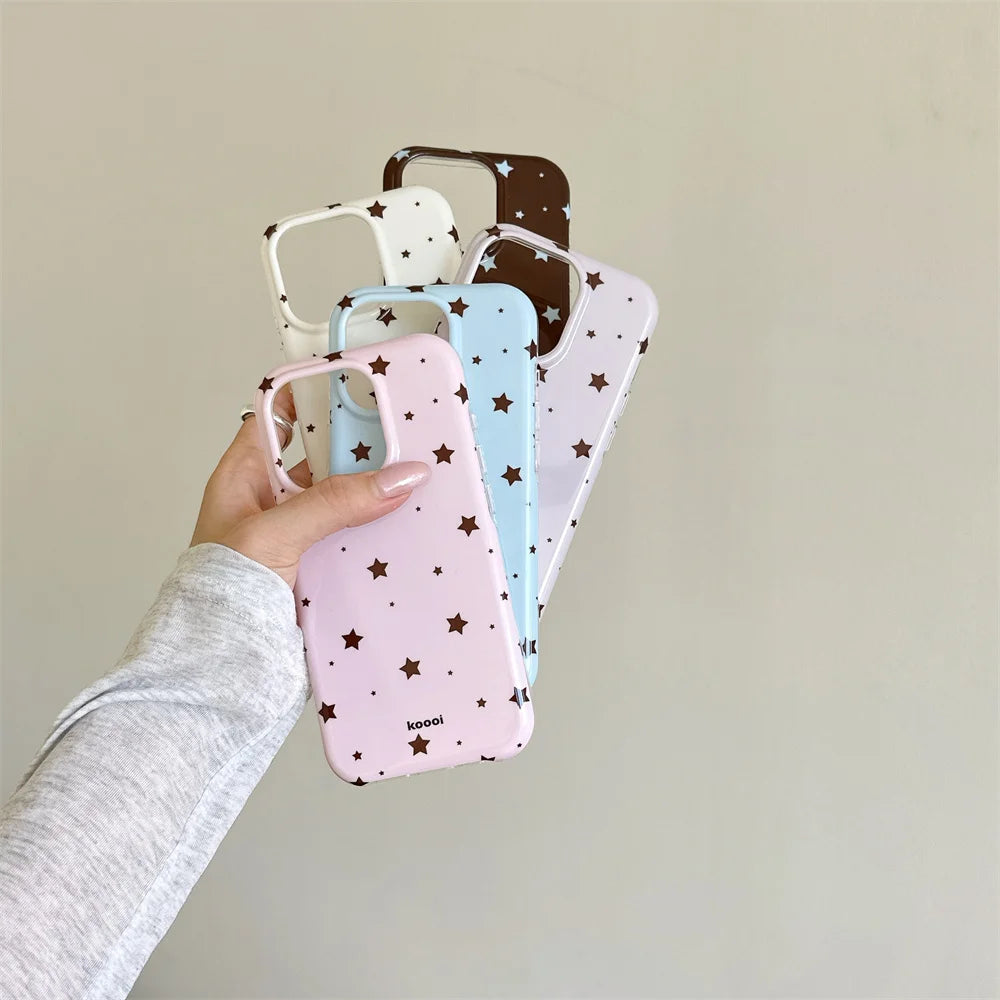Starry Dots Case